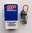 New Old Stock Gp Sorensen DRC7 4NA Condenser Upc 745321006219 Free Shipping. Price: $19.00.