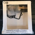 Bosch Carburetor Tune-up Kit CTK101 / CTK189 For Hitachi DCR-306 Carb. New. Price: $19.95.