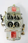 Tuned Holley 850 Cfm 4-BARREL Carburetor, 4150 Vdl Systems R4781-5 Double Pumper Used. Price: $700.00.