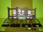 Carburetor Rebuild Kit For Factory Equip Holley 4150 4160 Vac Sec Open Box New. Price: $53.95.