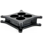 Wilson Manifolds 003150 Compound Angle Tapered Carburetor Spacer Holley Black New. Price: $388.80.