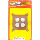 Moroso 64945 4-HOLE Phenolic Spacer New. Price: $57.99.