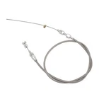 Racing Power R2344, One Throttle Cable Ft Long Hardware Included Universal New. Price: $95.95.