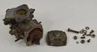 Mgb Su HIF-4 Carburetor Good Used Condition Disassembled. Price: $53.99.