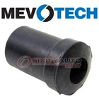 Mevotech Supreme Rear Fixed End Leaf Spring Bushing For 1978-1984 Dodge Omni Ao New. Price: $23.52.