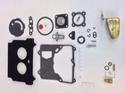 Motorcraft 2100 Carburetor Kit 1974-1980 Amc Jeep 304-360 Engine Brass Float New. Price: $61.99.