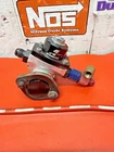 Aeromotive 13217 Modular Fuel Pressure Regulator For Carbureted Engines Used. Price: $116.99.