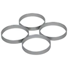 Allstar 26190 Full Throttle Inserts Non-restricting New. Price: $49.37.