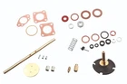 HD6 Su Carburettor Rebuild Repair Kit Jaguar XK150 MK2 MK9 S-type CRK217 New. Price: $228.67.