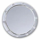 Pirate Mfg CA0000-1SC 2010-13 Camaro Rivet Chrome Billet Fuel Door Ea. New. Price: $59.95.