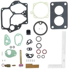 Walker Products Carburetor Rebuild Kit Fits 1973-1974 Toyota Mark Ii New. Price: $127.49.