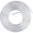 Muhize 5/16 Aluminum Fuel Line Tubing, Easy To Bend And 16FT, New. Price: $22.28.