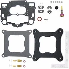 Carter Barrel Avs Carburetor Kit 1969-1971 Chrysler Dodge Plymouth 340-383-440 New. Price: $72.99.