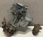 Oem 1942-48 Plymouth Carter Carburetor Ball & D6G1 Used. Price: $367.95.