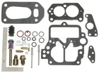 Hygrade Tuneup Carburetor Repair Kit 1664 New. Price: $78.47.