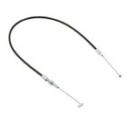 Throttle Accelerator Cable For 1975-EARLY 77 Mgbgt New. Price: $19.95.
