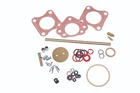 Jaguar XK120 XK140 MK7 Dhc Fhc Carburettor Repair Kit Fast Post CRK240 New. Price: $160.83.