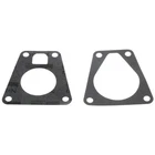 Standard Motor Products FJG128 Fuel Injection Throttle Body Mounting Gasket New. Price: $13.02.