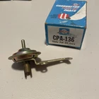 Standard CPA136 Carburetor Off-choke Pull-off New. Price: $12.25.