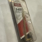 Edelbrock 1455 Metering Rod New. Price: $21.95.