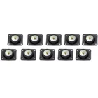 Advanced Engine Design 5337X 50CC Pump Diaphragms (10PK) New. Price: $81.23.