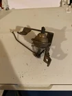 Rochester Varajet Carburetor Choke Pull Off Diaphragm With Bracket & Linkage 2.8 Used. Price: $26.75.
