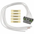 Standard Ignition Hvac Blower Motor Resistor Connector S1166 New. Price: $28.77.