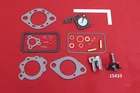Premium Holley 1904 Barrel 1BBL Carburetor Rebuild Kit** Made In Usa! New. Price: $57.00.