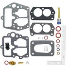 Carburetor Repair Kit Walker Products 15532B New. Price: $56.02.