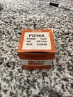 Gas Fuel Filter Pro Gauge Nos Ac Gf 434, Fram G-22, Motorcraft Fg 14A New. Price: $10.00.