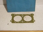67 Ford Falcon Gasketnos New. Price: $14.24.