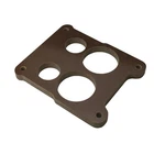 Moroso 64941 Carburetor Spacer, 1/2 In, Q-jet, Phenolic New. Price: $54.99.