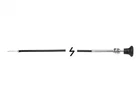 Choke Control Cable For Scag 482314 484106 Mowers 48" 52" Swz Models New. Price: $23.97.