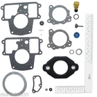 Walker Products 15560D Carburetor Repair Kit (H-1) Dodge Truck (6) 1974-87 New. Price: $42.55.