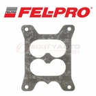 Fel-pro Carburetor Mounting Gasket For 1957-1964 Oldsmobile Starfire 6.1L Md New. Price: $17.84.
