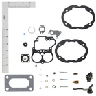 Carburetor Repair Kit Walker Products 15776 New. Price: $73.95.
