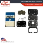 1968-1969 Chrysler Dodge Plymouth Holley Carburetor Modification Kit 3514459 Nos New. Price: $53.00.