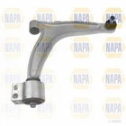 Suspension Control Arm Front Right For Fiat Croma 1.8 1.9 2.2 2.4 05- 20 Napa New. Price: $113.00.