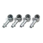 Advanced Engine 6071, Set Of 4 Carburetor Venturi Booster 0.136 Orifice New. Price: $39.06.