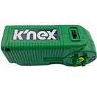 (1) K Nex Green Battery Motor Medium Speed 45RPM Used Oem Tested Standard. Price: $19.95.