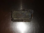 Holley 4-BARREL Carburetor Primary Side Hung Fuel Float Bowl SHP2 For. Price: $20.00.