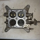 Holley Throttle Body Model 4160 12R-1856 Used. Price: $49.99.