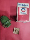Nos Oem Gm 400 Modulator Valve Chevy Olds Pontiac Buick 65 66 67 68 69 70 71 72 For. Price: $124.99.