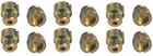 New Barry Grant Carburetor Main Jet SET,HOLLEY,#95-100. Price: $39.99.