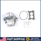 Carburetor For 0-4412S 2300 500 Cfm Barrel Manual Choke CJ5 CJ7 New. Price: $143.16.