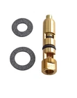 Quick Fuel 18-1QFT .100 Needle & Seat Kit New. Price: $18.80.