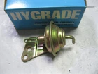 Carburetor Choke Pull-off Standard CPA192 New. Price: $12.49.