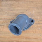 Oldsmobile Water Outlet Thermostat Housing 1959 1964 2BBL Carb AO1810 1464 New. Price: $36.66.