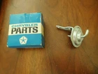 1964 1967 Dodge Plymouth Mopar Choke Pull Off Diaphragm Nos 2585429 Used. Price: $39.95.