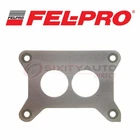 Fel-pro Carburetor Mounting Gasket For 1973-1974 Mercury Colony Park 5.8L Px New. Price: $18.68.